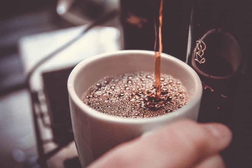 This Is the Healthiest Way to Drink Coffee