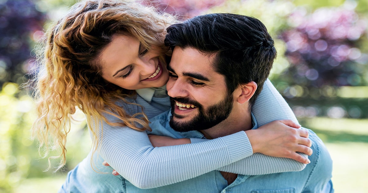 10 Tips To Get Your Relationship Back On Track