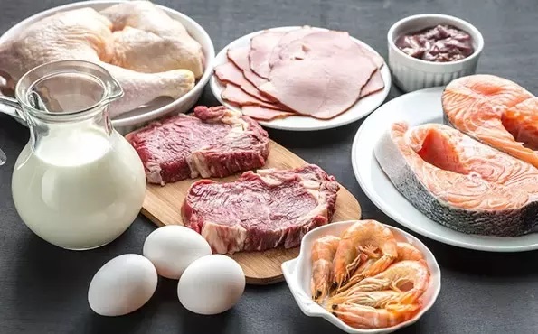 5 Side-Effects Of High Protein Diet That You Should Know