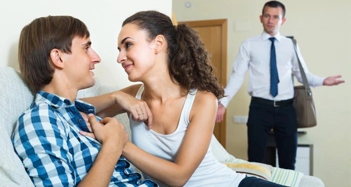Is Flirting Cheating How to Define the Boundaries in a Relationship