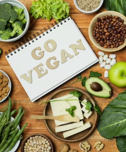 The Ultimate Guide to Starting a Plant-Based Diet for Beginners