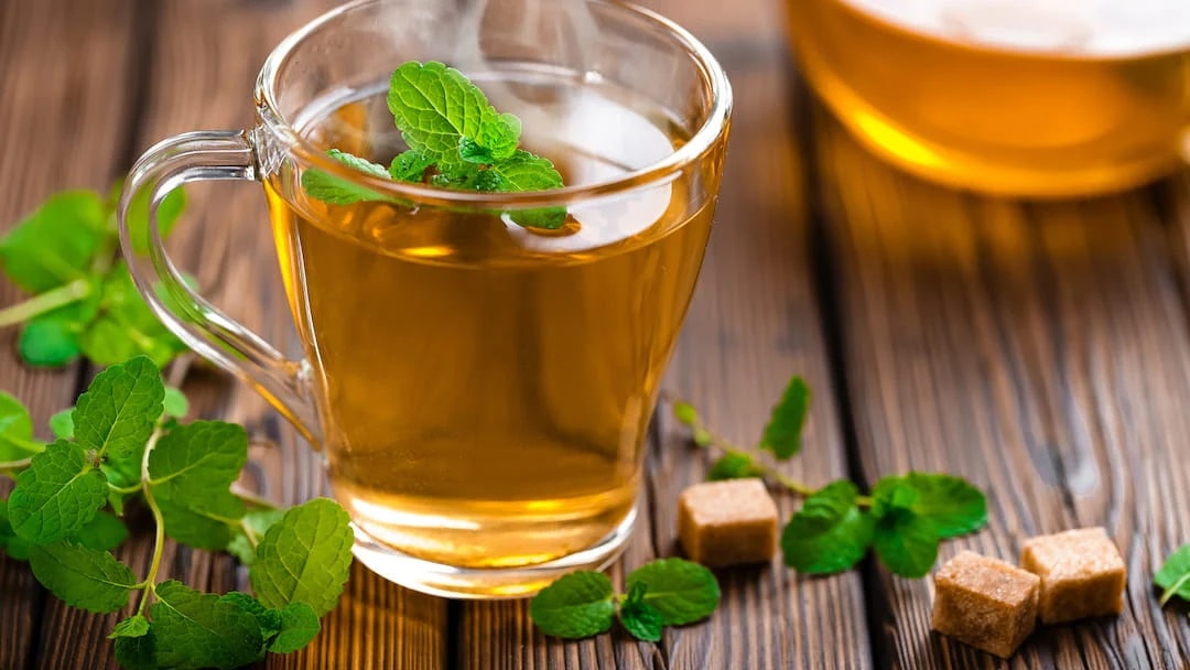The Wonders of Green Tea Why You Should Drink It Every Day
